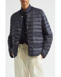 Moncler - Circaete Quilted Down Jacket - Lyst