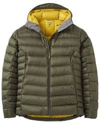 Rab - Electron Pro Hoodie - Lyst