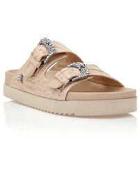 Philipp Plein - Sandals - Lyst