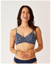 Carve Designs - Dahlia Top D-Dd Cup - Lyst