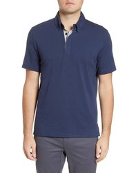 tommy john polo