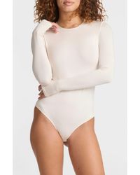 Commando - Prima Ballet Bodysuit - Lyst