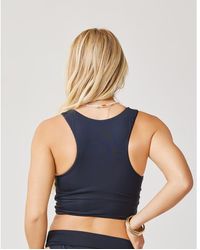 Carve Designs - Tofino Top D-Dd Cup - Lyst