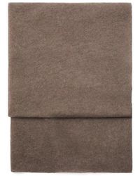 Mango - Cashmere Scarf - Lyst
