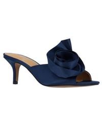 J. Reneé - Briston Slide Sandal - Lyst