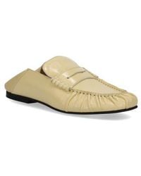 Alohas - Aven Flat Mule - Lyst