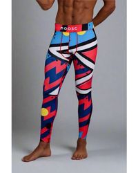OOSC - Baselayer Pant - Lyst