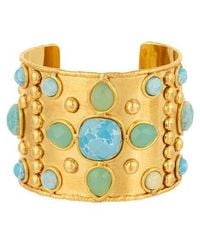 Sylvia Toledano - Berber Cuff - Lyst