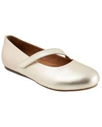 Softwalk - Syracuse Flat - Lyst