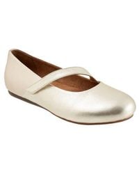 Softwalk - Syracuse Flat - Lyst