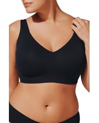 Thirdlove - Comfortstretch Wireless Smoothing Bra - Lyst
