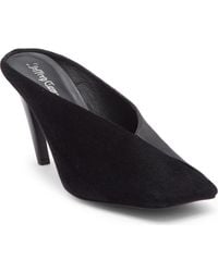 Jeffrey Campbell - Hoof It Mule - Lyst