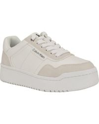 Calvin Klein - Adryen Sneaker - Lyst