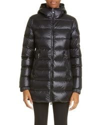 Moncler - Glements Down Parka - Lyst