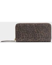 Katie Loxton - Large Purse - Lyst