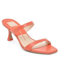 Dolce Vita - Genora Slide Sandal - Lyst