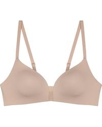 Triumph - Flex Smart Wireless Padded Bra - Lyst