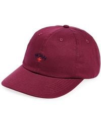 Noah - Core Logo Baseball Cap - Lyst
