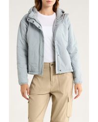 Prana - Encinitas Quilted Jacket - Lyst