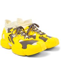 Camper - Gender Inclusive Tossu Water Repellent Sneaker - Lyst