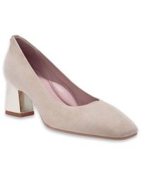 Naot - Cass Patent Pump - Lyst