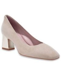 Naot - Cass Patent Pump - Lyst