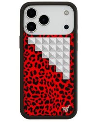 Wildflower Cases - Meow Stud Iphone 17/17 Pro/17 Pro Max Case - Lyst