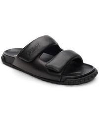 Ash - Twist Sandal - Lyst