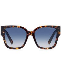 Marc Jacobs - 54Mm Square Sunglasses - Lyst