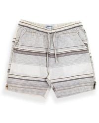 Sovereign Code - Passport Shorts - Lyst