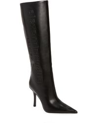 Alexander Wang - Delphine Pointed Toe Boot - Lyst