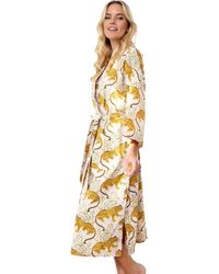 Printfresh - Robe - Lyst