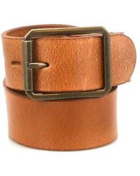 Bed Stu - Drifter Leather Belt - Lyst
