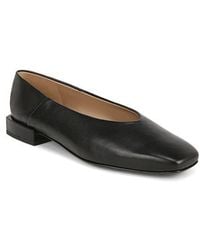 Sam Edelman - Kasey Square Toe Pump - Lyst