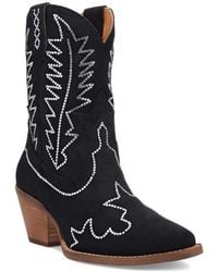 Dingo - Tiny Pony Rhinestone Western Boot - Lyst