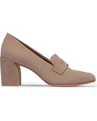 Bernardo - Nevaeh Loafer Pump - Lyst