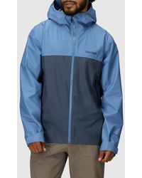 Marmot - Minimalist Pertex Waterproof Hooded Jacket - Lyst