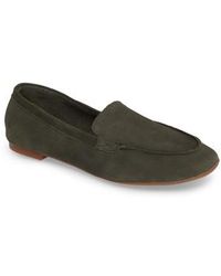 seychelles exploring loafer flat