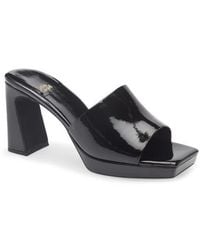 Jeffrey Campbell - Dress Code Sandal - Lyst