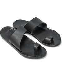 Beek - Finch Sandal - Lyst