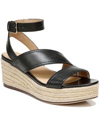 naturalizer espadrille shoes