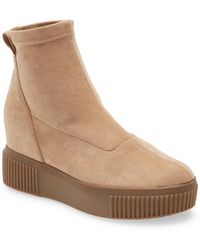 steve madden freshly tan