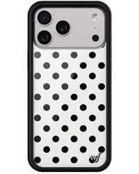 Wildflower Cases - Polka Dot - Lyst