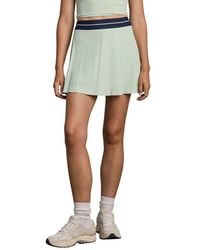 Rhone - Lightspeed Court Skort - Lyst