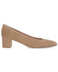 Gianvito Rossi - Ryan 45, Pumps - Lyst