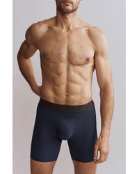 Rhone - Active C.O.R. 6-Inch Performance Boxer Briefs - Lyst