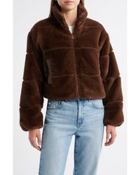 Save The Duck - Yuki Reversible Jacket - Lyst