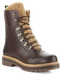 Bos. & Co. - Adley Waterproof Wool Boot - Lyst