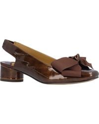 J. Reneé - Lazule Slingback Pump - Lyst
