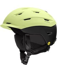 Smith - Level Snow Helmet With Mips - Lyst